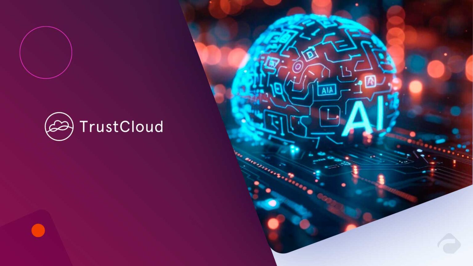 TrustCloud Launches AI-Native Control App on ServiceNow