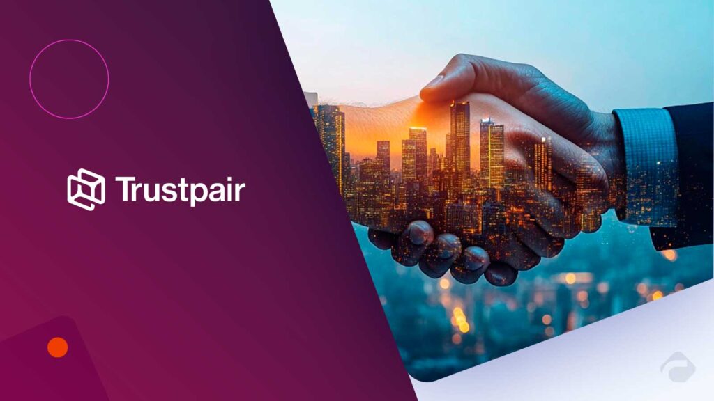 Trustpair and Coupa Expand Partnership to Combat Rising AI-Driven Payment Fraud