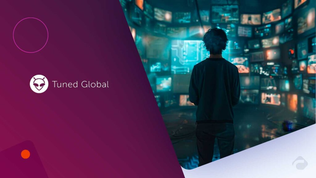 Tuned Global Debuts Advanced Streaming Fraud Detection Solution