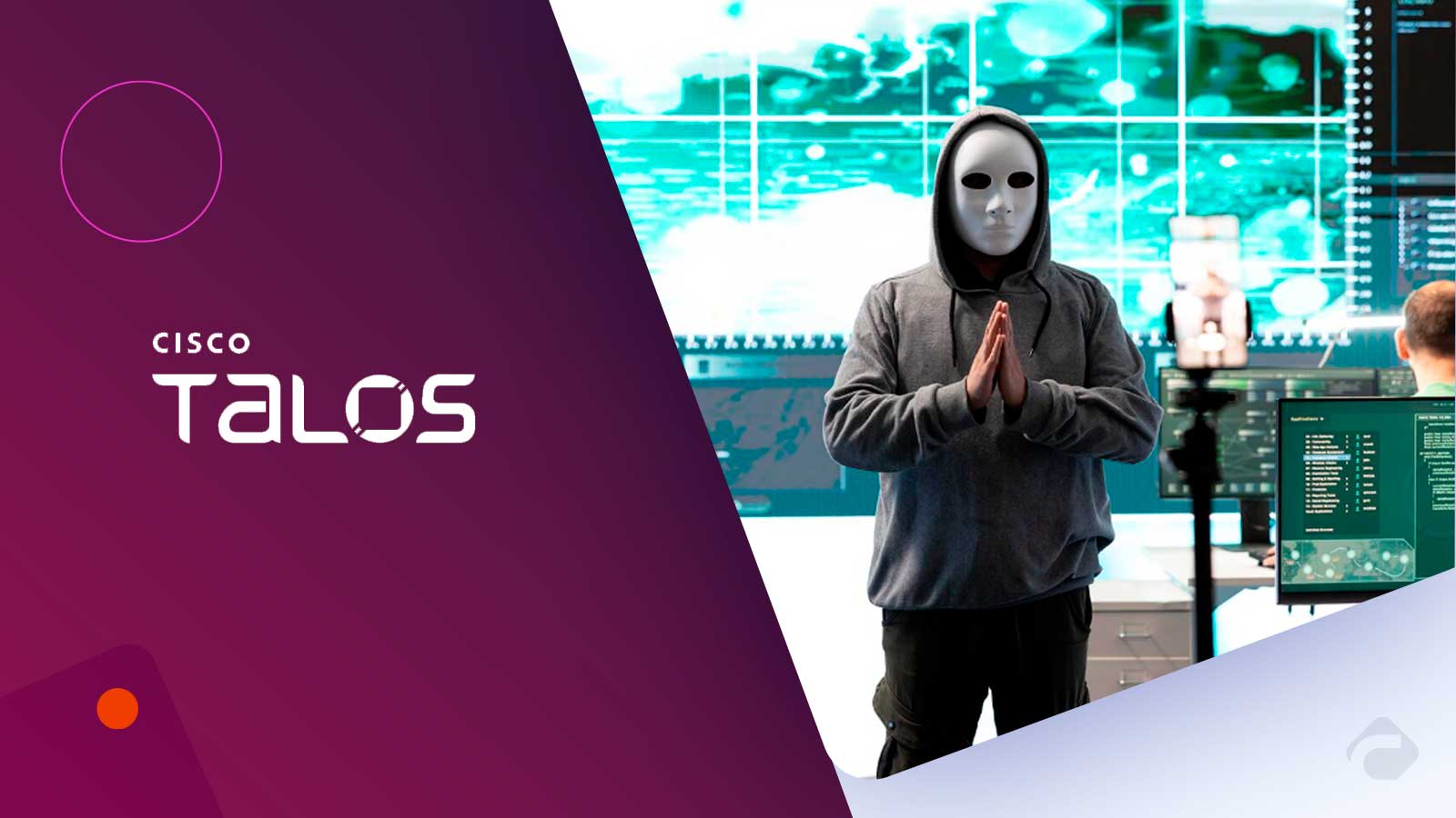 UAT-10362 Targets Taiwan NGOs With LucidRook Malware