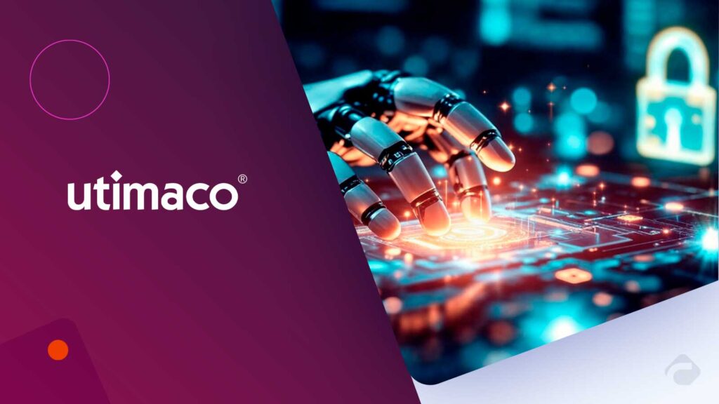 Utimaco Joins VAST Cosmos To Secure AI Data
