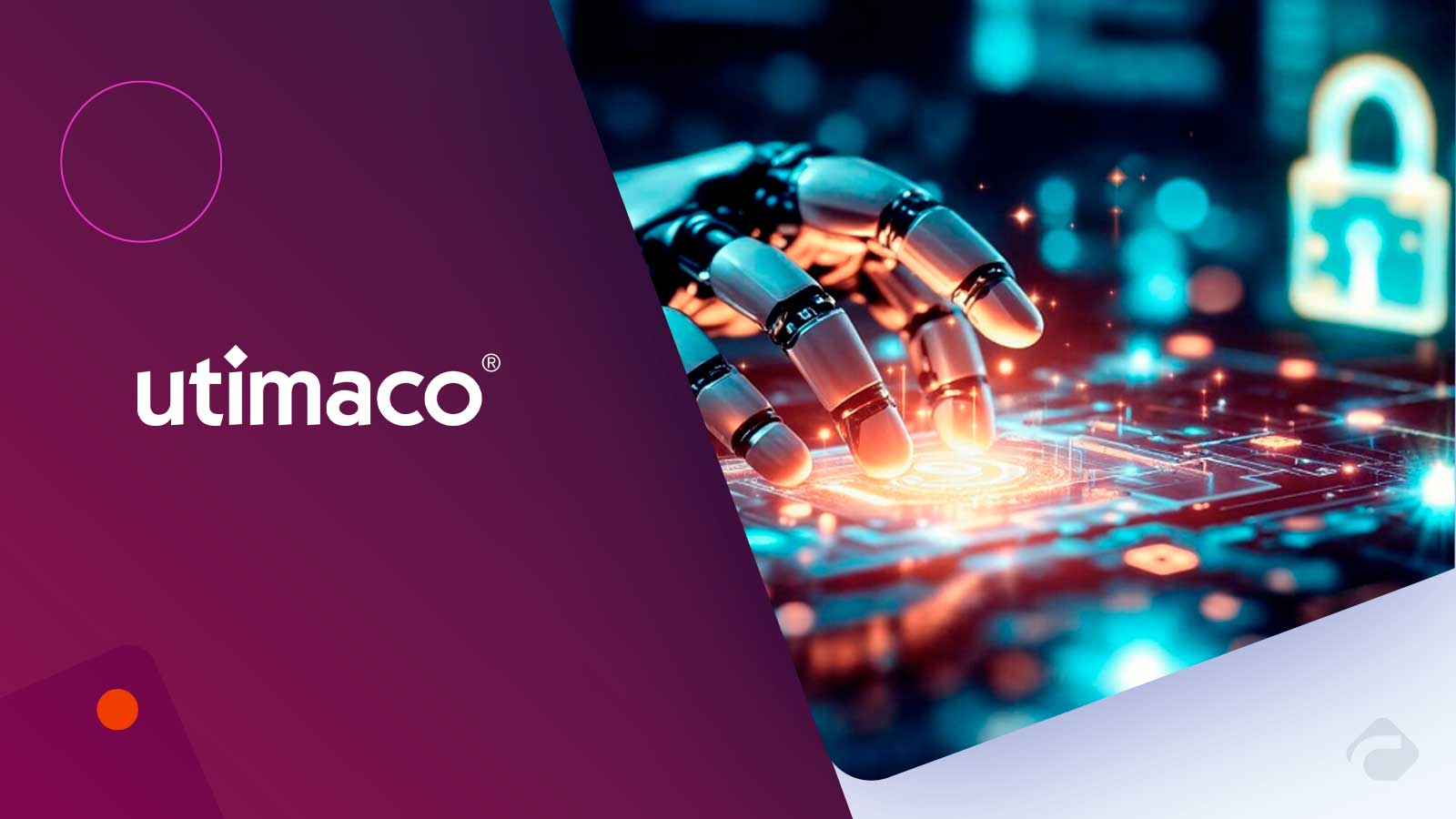 Utimaco Joins VAST Cosmos To Secure AI Data