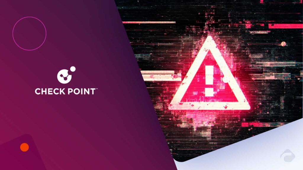 Check Point Flags VECT 2.0 Ransomware as Data Wiper