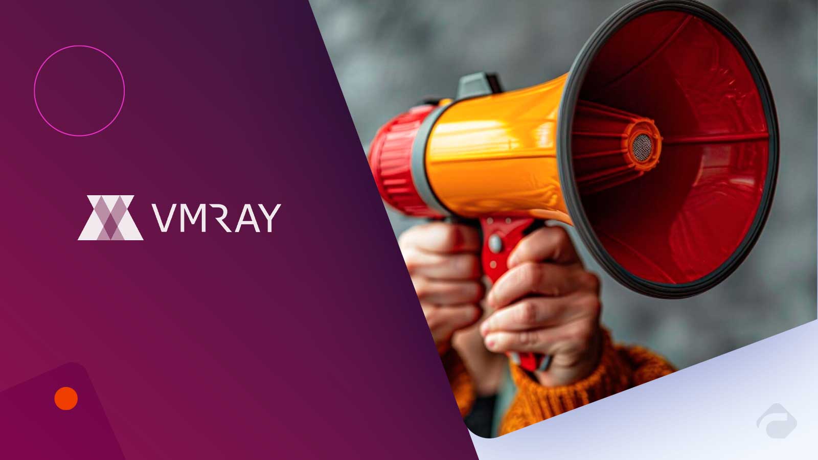 VMRay Launches Sovereign European Cloud for Threat Analysis