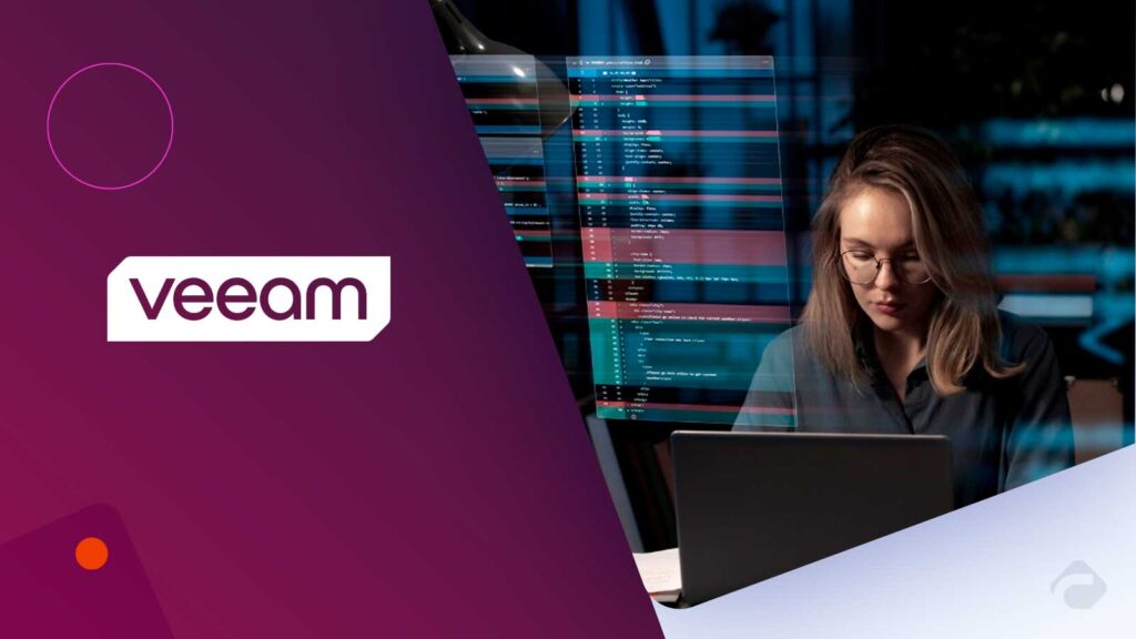 Veeam Uncovers Gaps in Data Recovery and Resilience Strategies