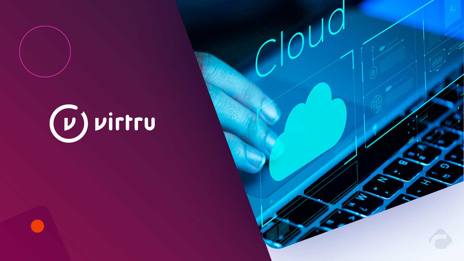 Virtru Brings Object-Level Governance To Cloudflare R2