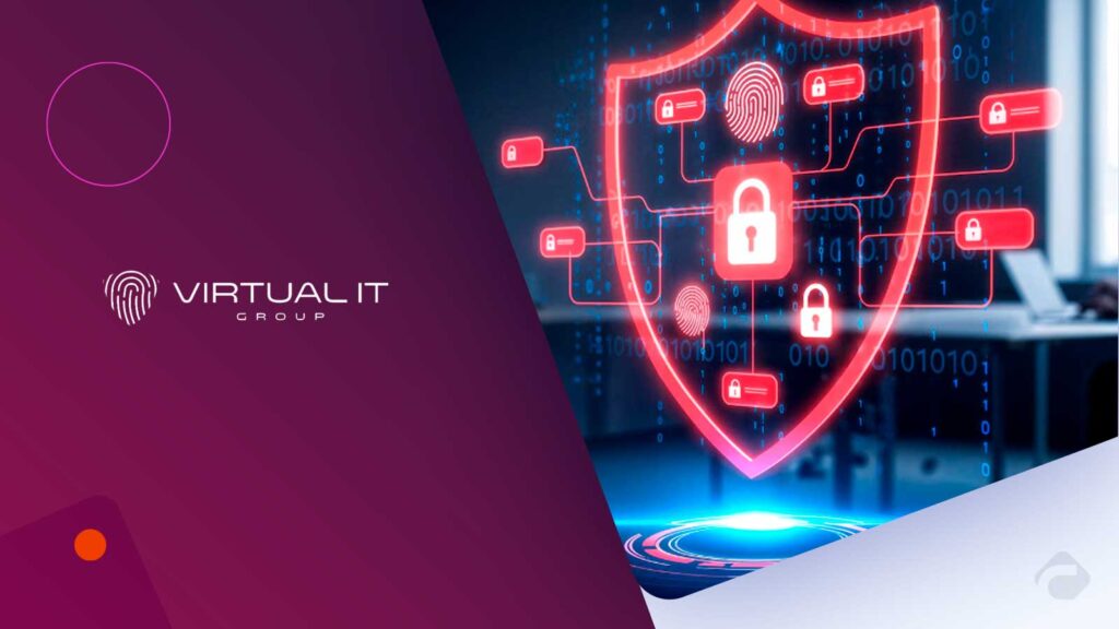 Virtual IT Group Acquires Security Centric To Boost Cybersecurity