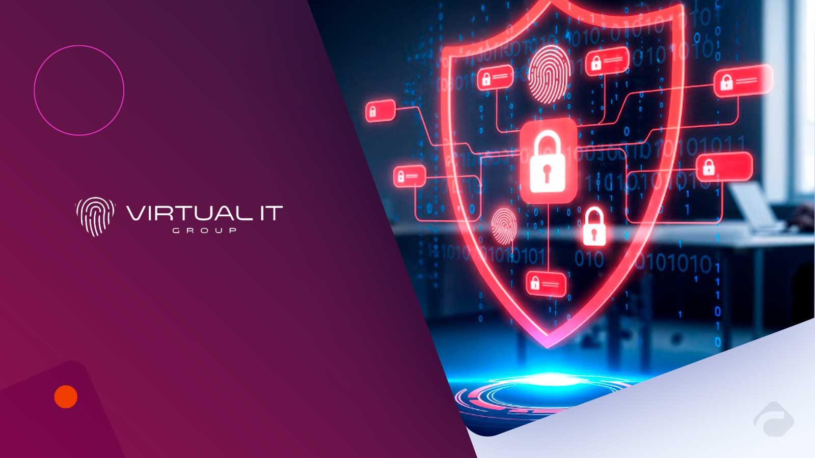Virtual IT Group Acquires Security Centric To Boost Cybersecurity