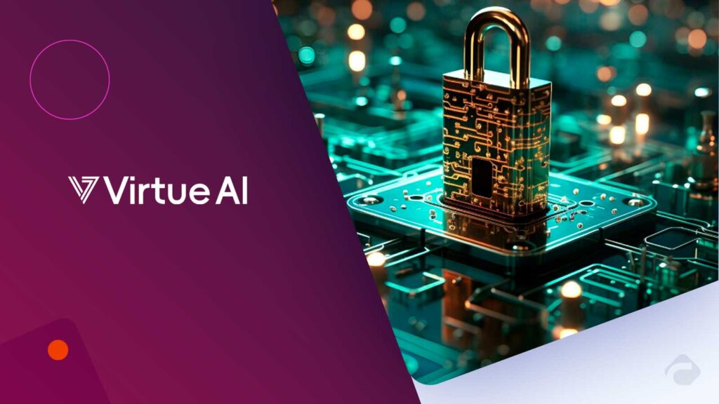 Virtue AI Launches PolicyGuard for Real Time AI Compliance