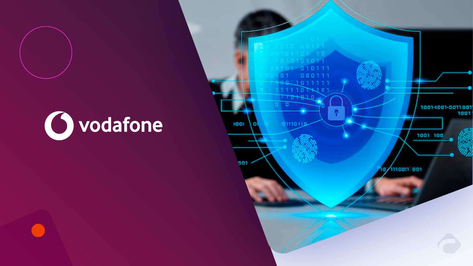 Vodafone and Google Cloud Expand AI and Security Tools for SMBs