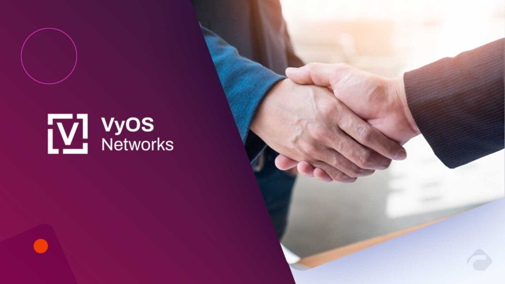 TextNow Scales VPN Connectivity with VyOS Network Solution