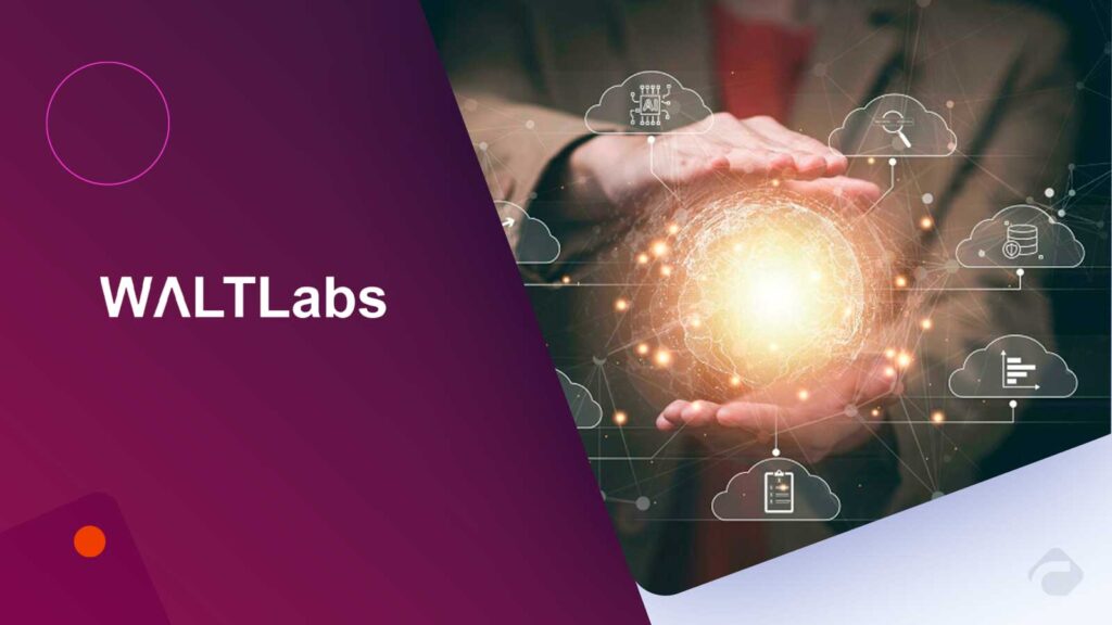 WALT Carbon Rebrands as Cloud Companion for Cloud Management