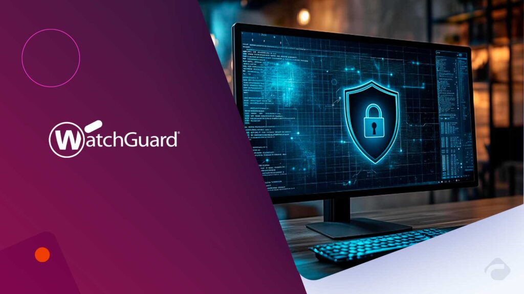 WatchGuard and HaloPSA Partner to Streamline MSP Security