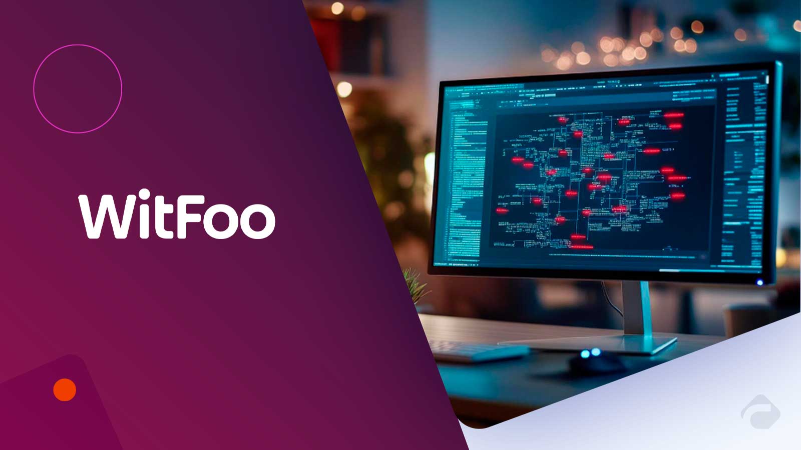 WitFoo Unveils Massive 100 Million Cyber Attack Dataset
