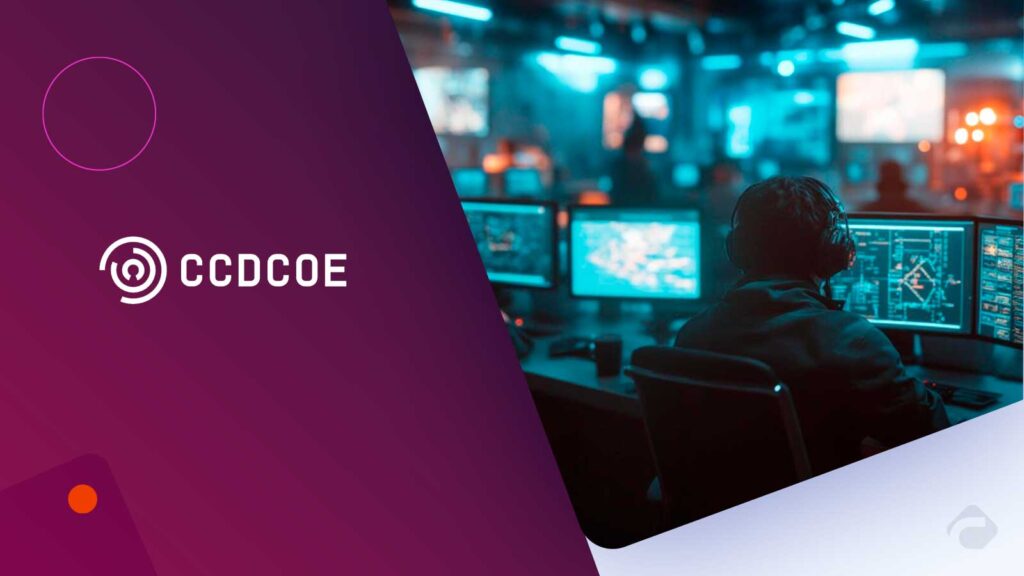 NATO's Locked Shields Cyber Defense Exercise Begins in Tallinn