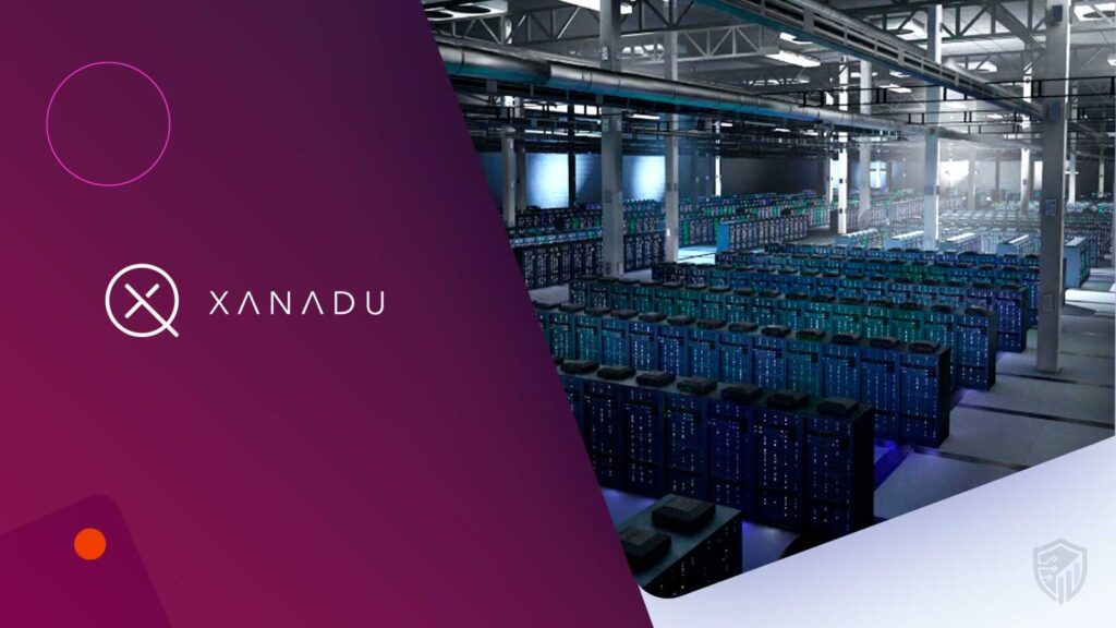 Xanadu Partners with ORNL to Advance Quantum Computing on Frontier