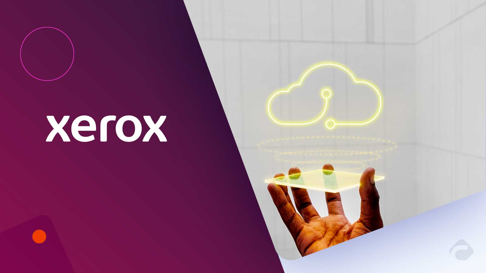 Xerox Launches AI-Powered IT as a Service Platform to Enable Autonomous Operations