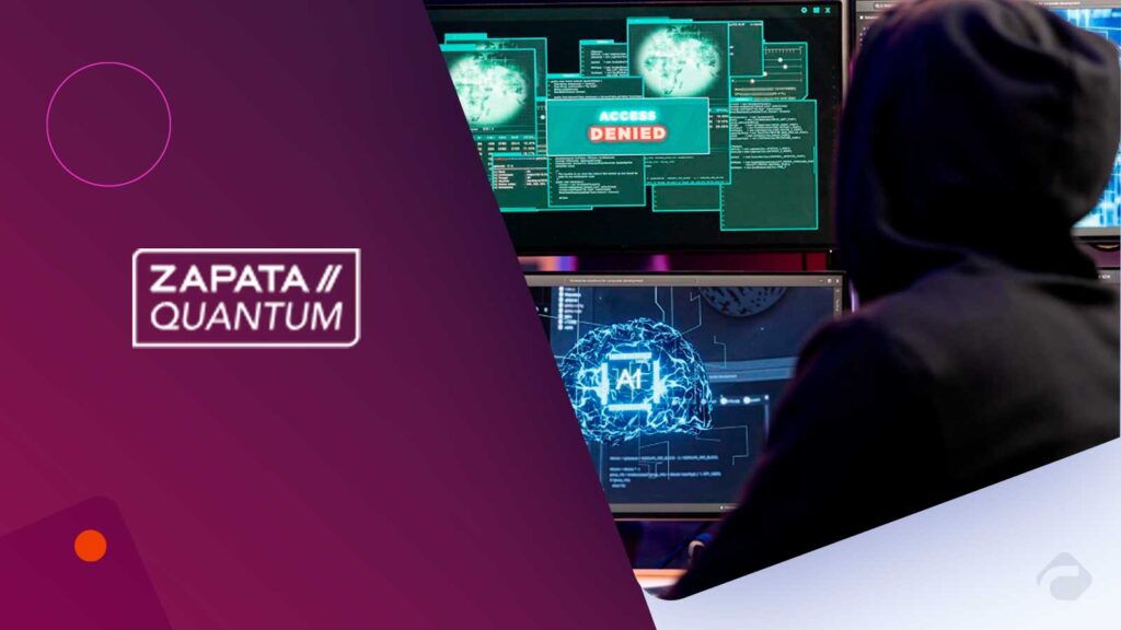 Zapata Quantum Secures $15M in Oversubscribed Financing
