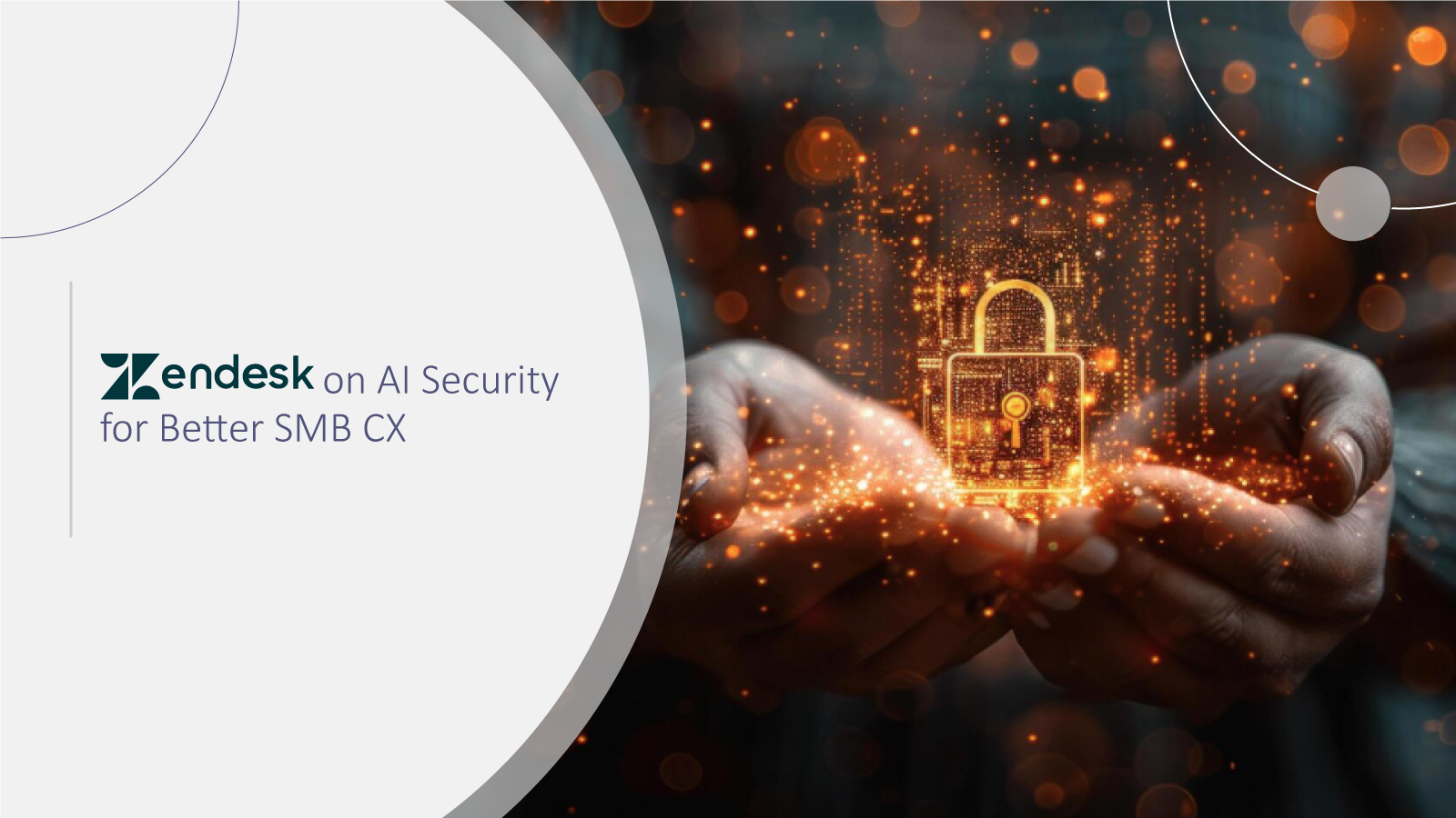 Zendesk-on-AI-Security-for-Better-SMB-CX