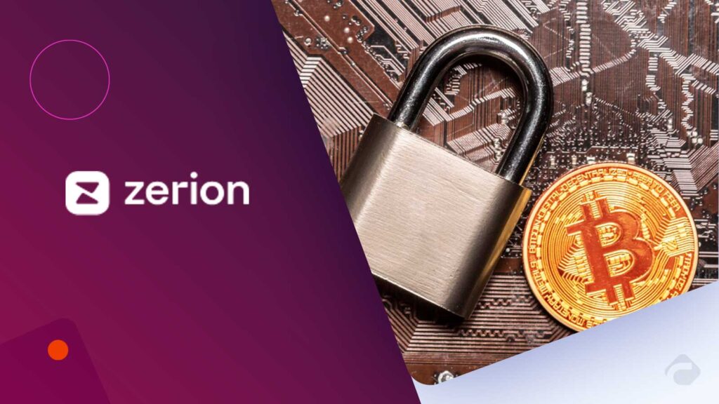 Zerion Crypto Cyberattack Linked to North Korean Hackers