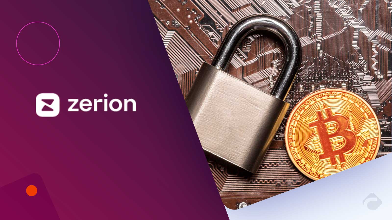 Zerion Crypto Cyberattack Linked to North Korean Hackers