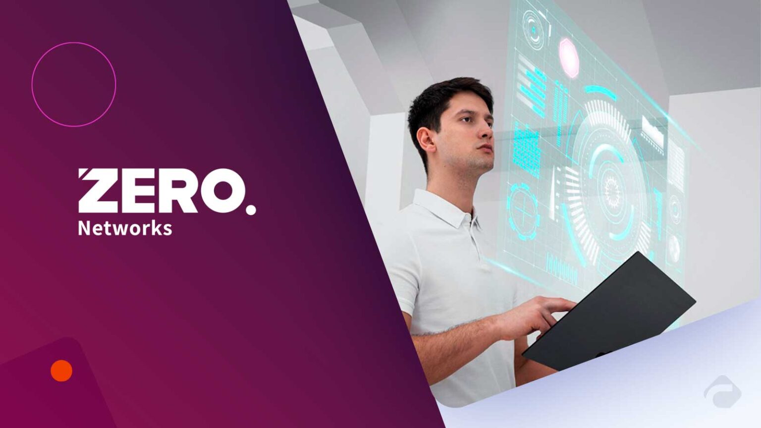 Zero Networks Unveils AI Segmentation for Enterprise Risk Control