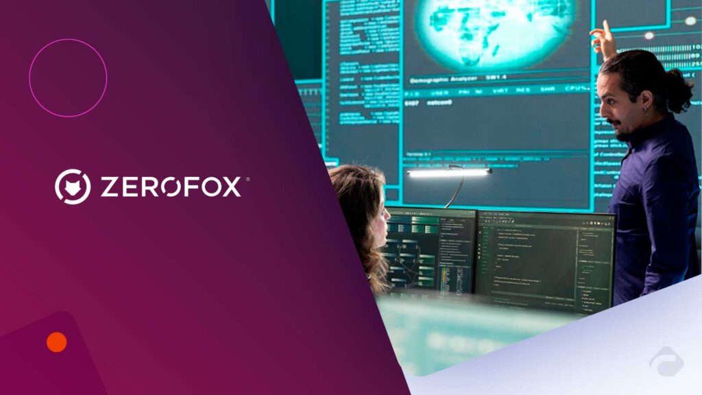 ZeroFox Highlights AI-Driven Threat Intelligence