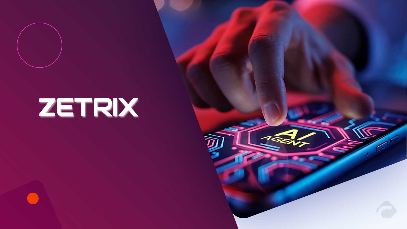 Zetrix, CAICT Launch Blockchain AI Trust Layer for Agents