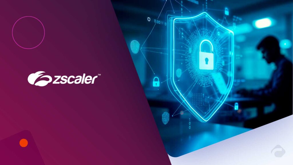 Zscaler Partners with Anthropic Project Glasswing for AI Cybersecurity