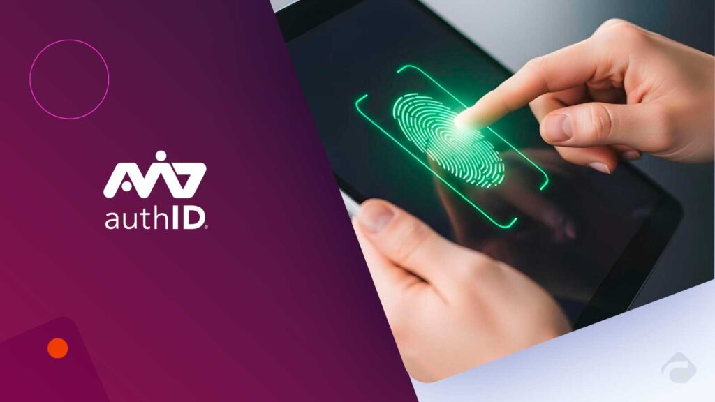 authID Launches Quantum-Resistant Biometric Platform
