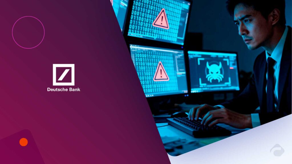 Deutsche Bank Highlights Cybersecurity Threats from Anthropic Mythos AI