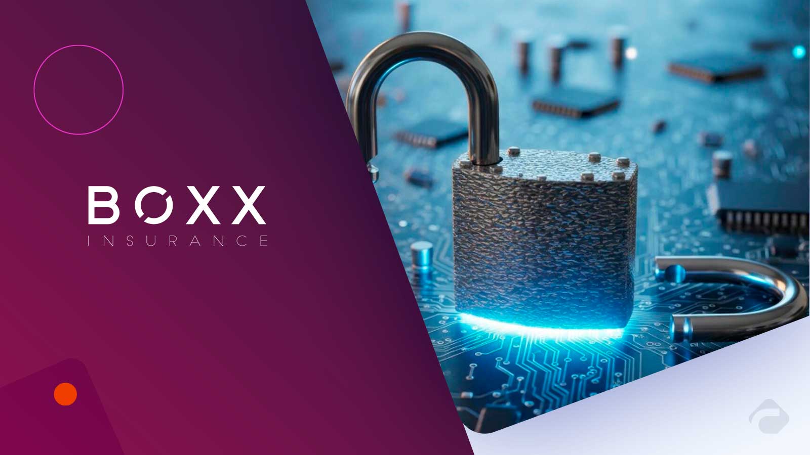 mShift Launches BOXX Insurance for Cyber Liability