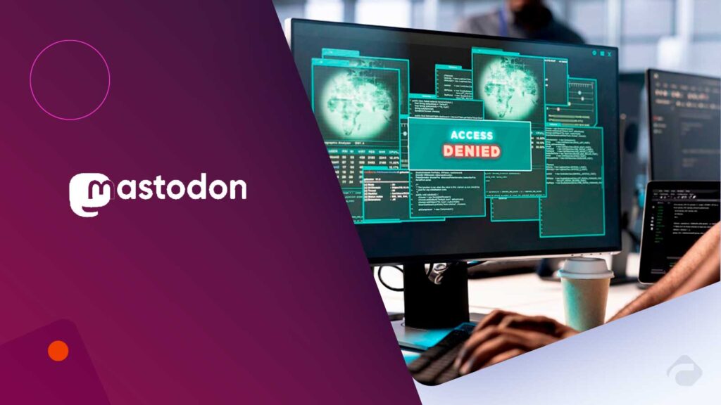 Mastodon Hit by DDoS Attack, Services Temporarily Disrupted