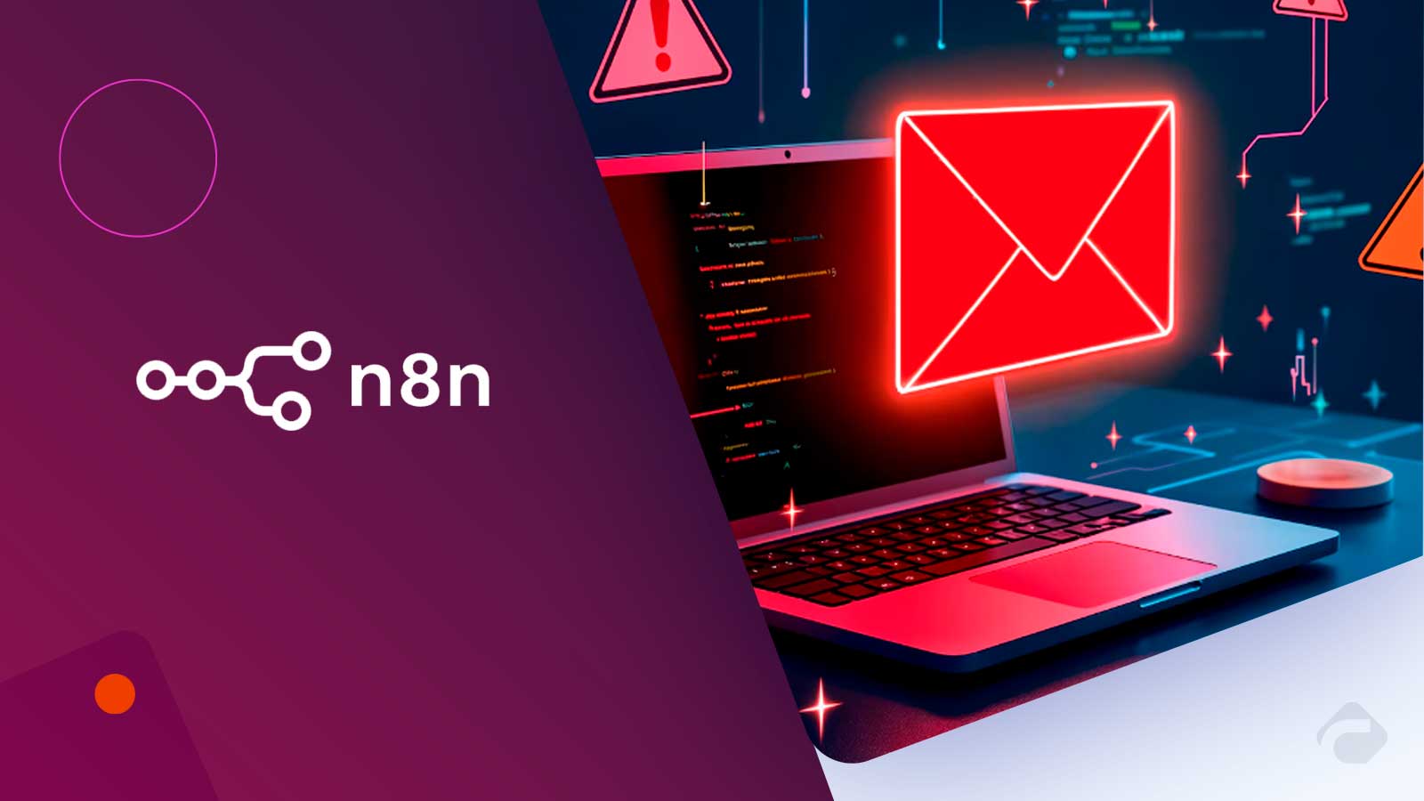 n8n Webhook Abuse Fuels Phishing Malware Campaigns