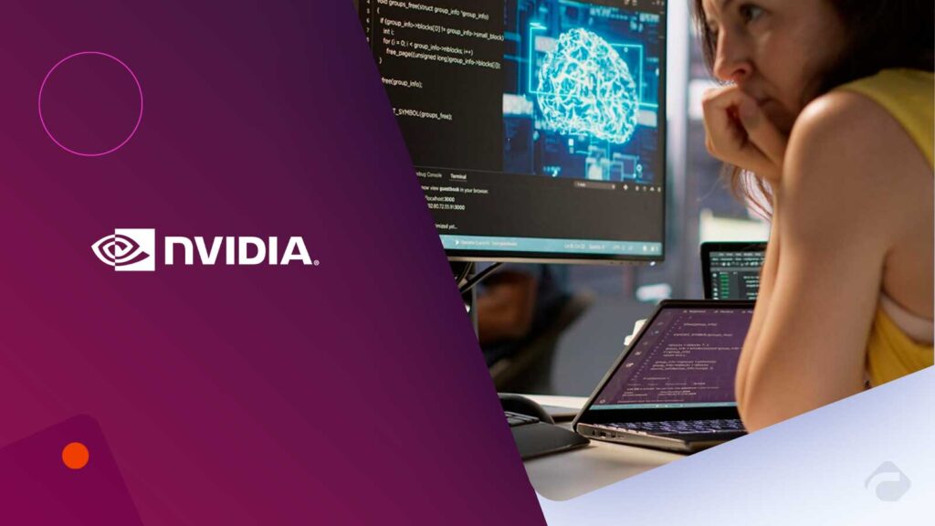 Nvidia Unveils AI Models to Improve Quantum Computing Performance