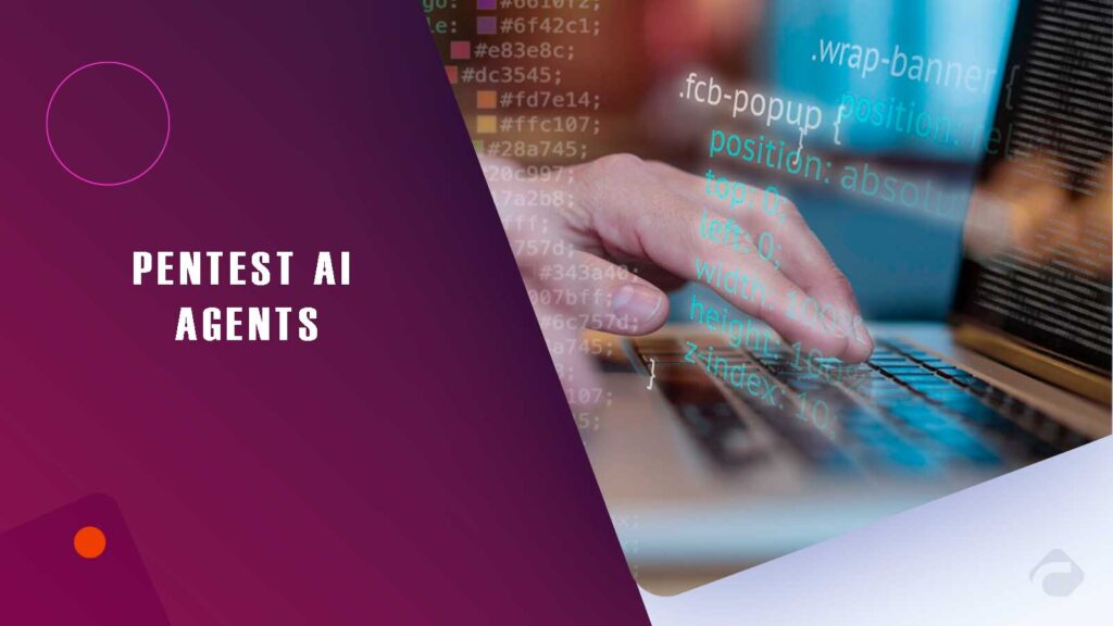 Pentest AI Agents Bring Specialized Claude Code Testing