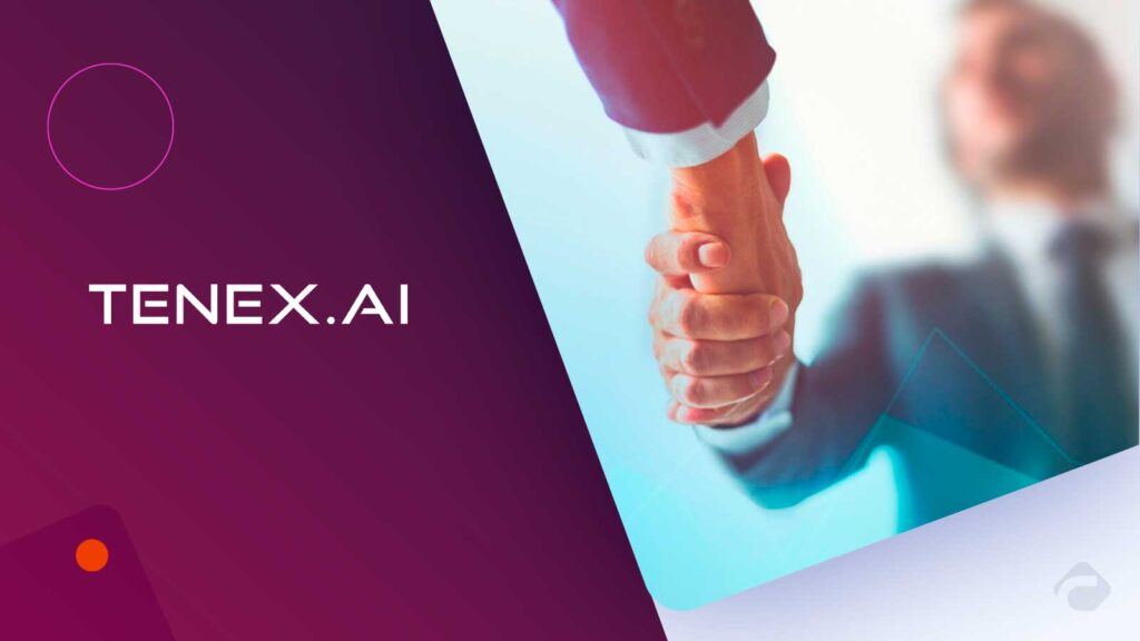 Tenex Raises $250 Million To Scale AI Cybersecurity Services