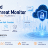 API and Cloud Threat Monitor