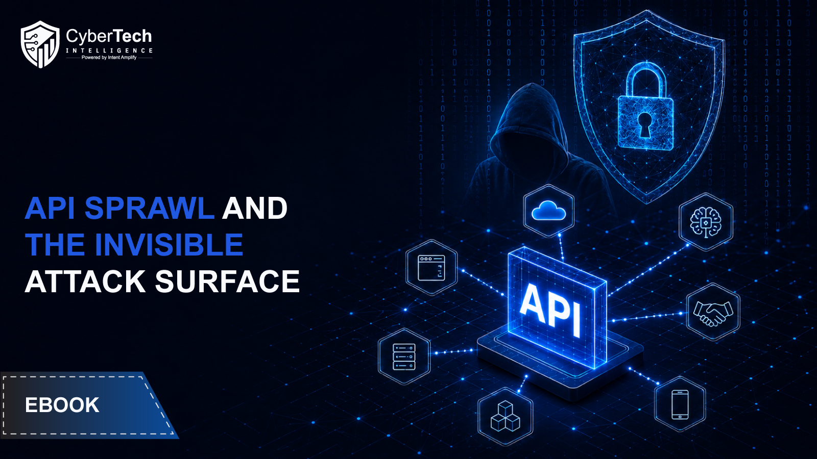 API Sprawl and the Invisible Attack Surface