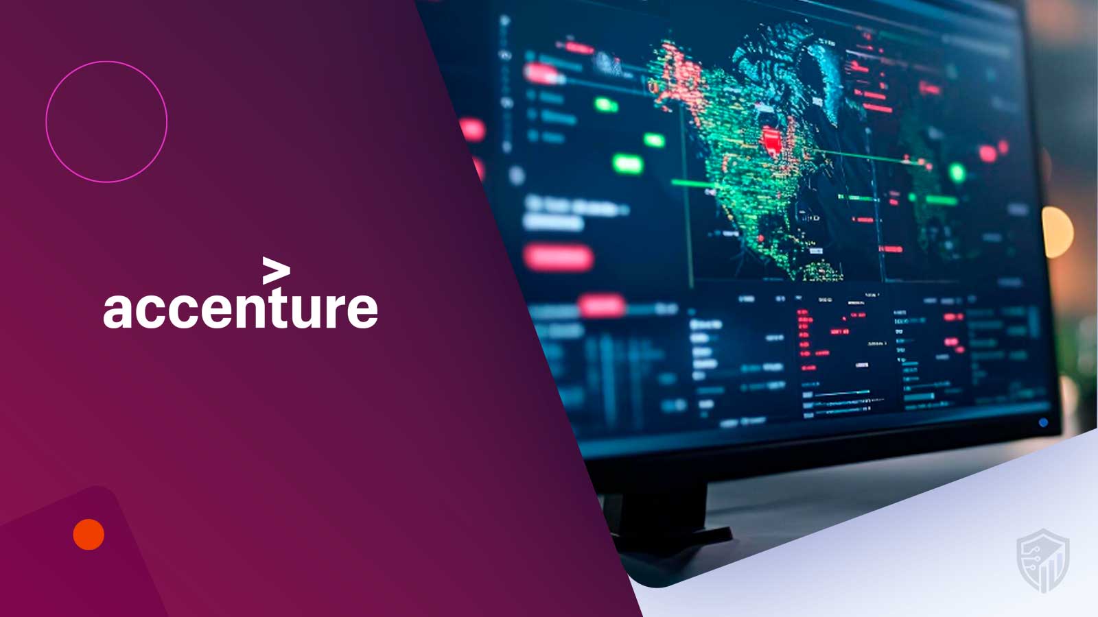 Accenture’s XBOW Investment Signals a New Race in AI-Driven Cybersecurity Testing