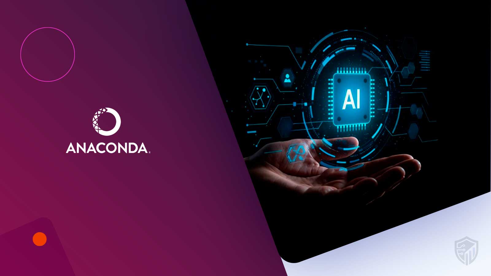 Anaconda Acquires Outerbounds To Deliver Secure AI Development at Enterprise Scale