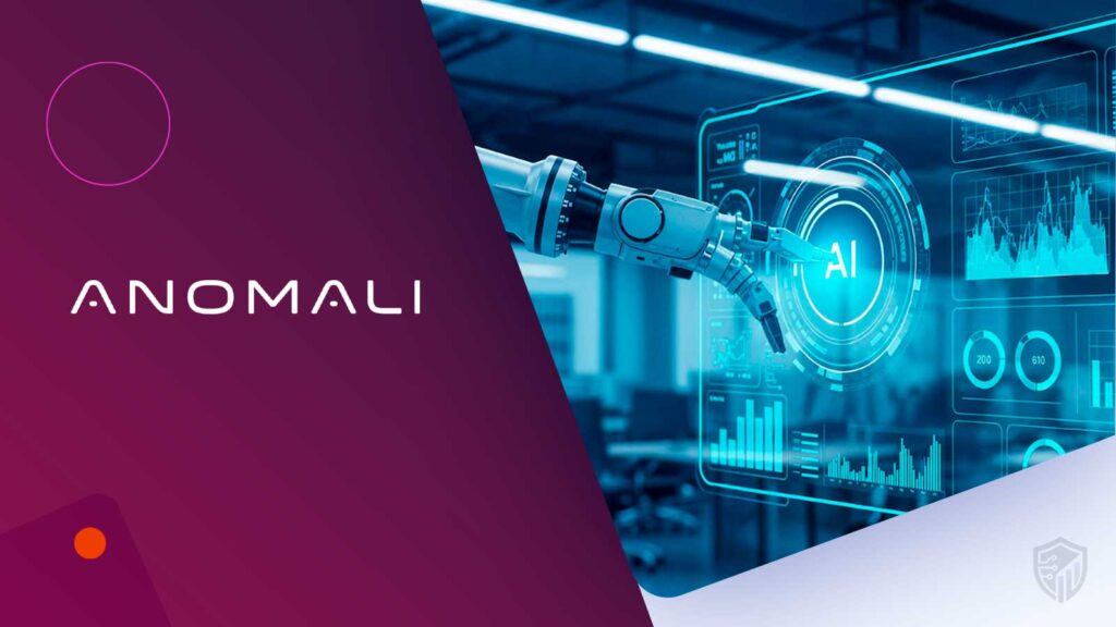 Anomali ThreatStream Next-Gen Debut: Why AI-Driven Decision Intelligence Is Becoming a Priority Investment for Security Leaders