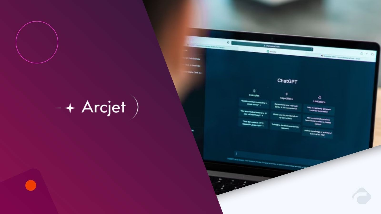 Arcjet Launches Guards To Embed Application Security in AI Agent Workflows