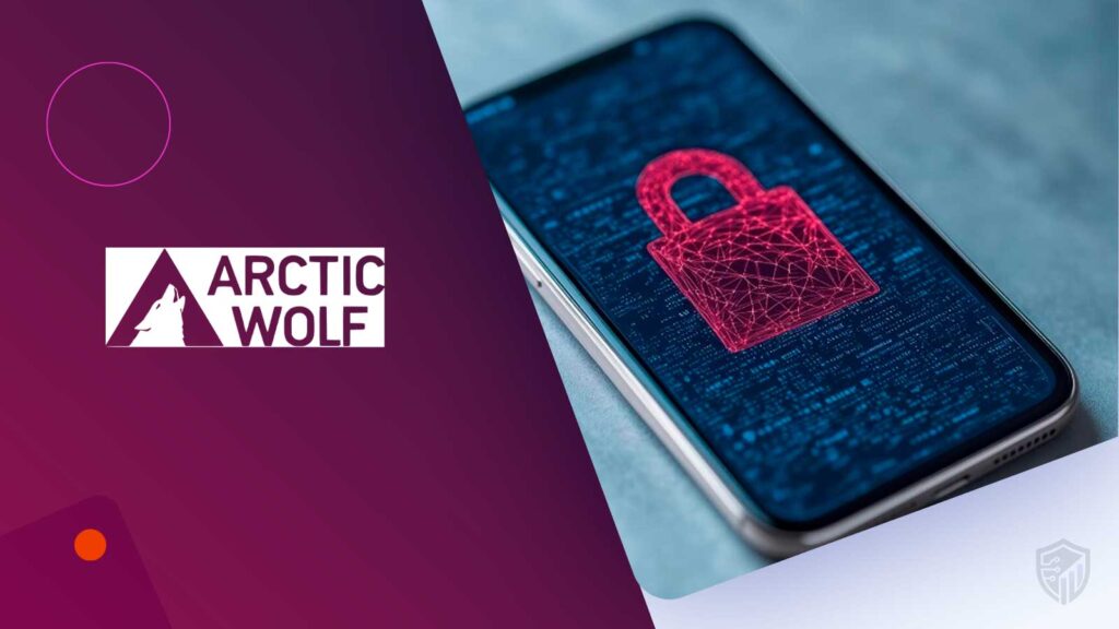 Arctic Wolf Expands AI-Driven Mobile Threat Defense Amid Rising Mobile Attacks