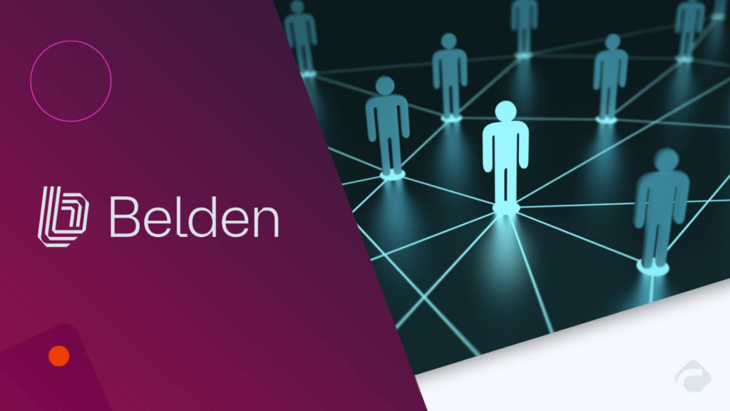 Belden Inc. to Acquire RUCKUS Networks for $1.85B