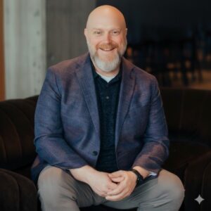 Bradley Smith, SVP, Deputy CISO at BeyondTrust