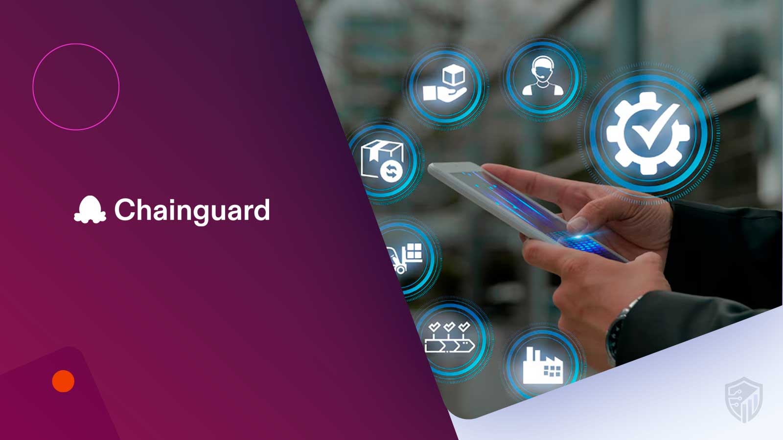 Chainguard FINOS Move Signals AI Supply Chain Security Era