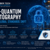 Post-Quantum Cryptography and the Global Standards Shift