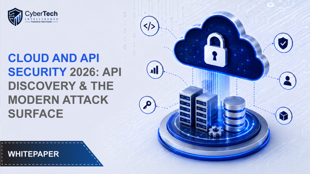 Cloud and API Security 2026