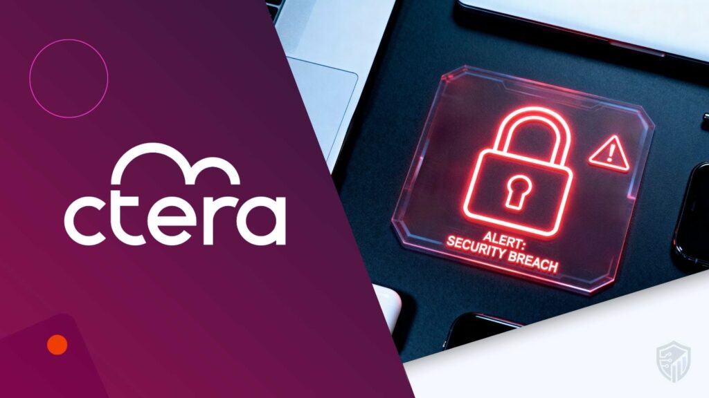 Enterprise Security Platforms Are Moving Toward AI-Driven Cyberstorage Architectures